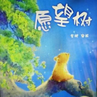 《愿望树》