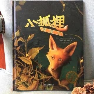 《小狐狸奇遇记》