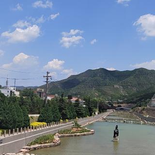 1207.幽居初夏~陆游