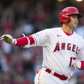 大谷翔平本季30轰生涯最远 天使不敌响尾蛇吞3连败