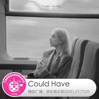 Could Have·糖蒜爱音乐之The Selector