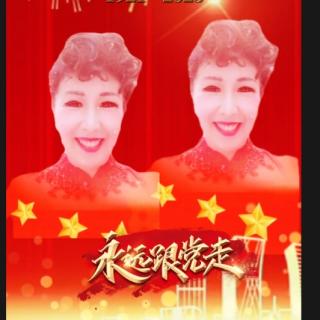 曲刚《诗词三首》~姬小仙子