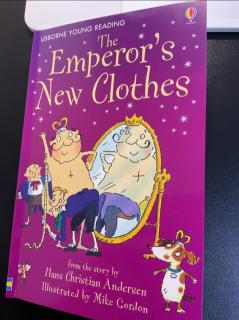 The Emperor's New Clothes