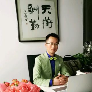 【听心】做命运的主人，不做命运的仆人（与学员谈乐萱合作录制）