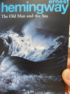 The Old Man and the Sea1