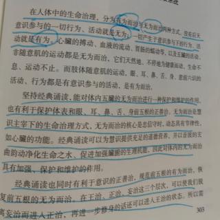 保护无为而治与有为而治双系统