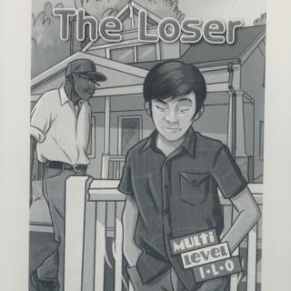 The Loser（level L）