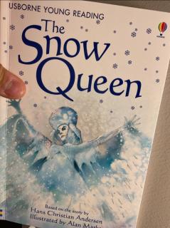 The Snow Queen