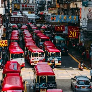 夏季篇：偶像时代之怀旧香港