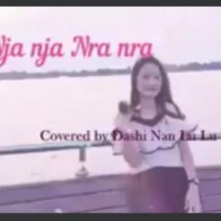 N Ja NJa N ra N ra🎀Cover by..Nan Lu Lu