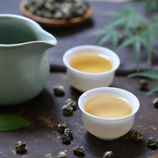 《茶悟》网络文字