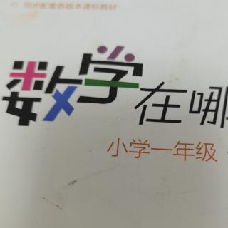 数学在哪里