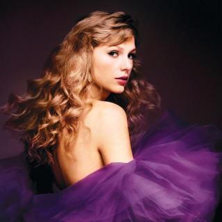 Sparks Fly (Taylor’s Verssion)-Taylor Swift