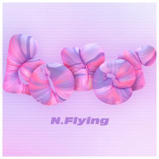 【2161】N.Flying-Lover