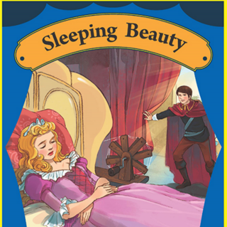 Sleeping Beauty（P4－P5）