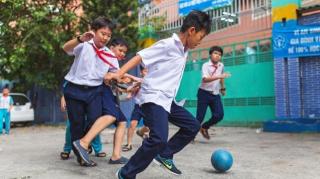 越南🇻🇳教育现状