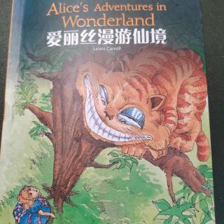 20230711-Alice's Adventures in Wonderland1-Chris