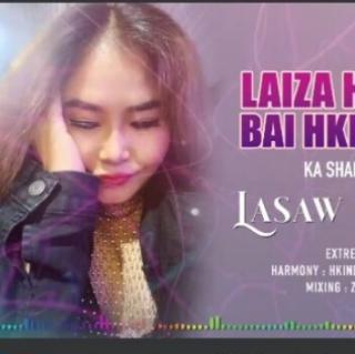 Laiza Hotel Hta Bai Hkrum Mayu!Vocal..Lasaw Lum Nan