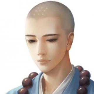 《悟婵》作者：天马行空