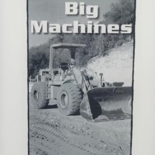 Big Machines