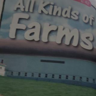 All Kinds of  Farms