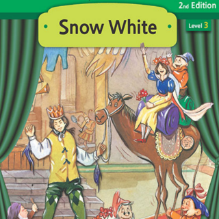 Snow White(2)