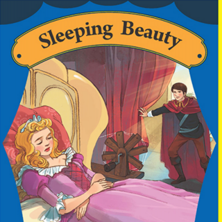 Sleeping Beauty（P8）