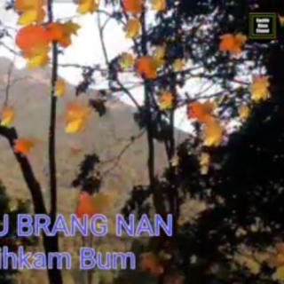 LoiHkang Bum Vocalist-N Tau Brang Nan