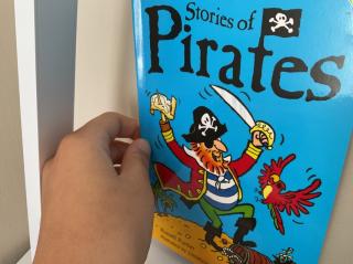 Stories of Pirates