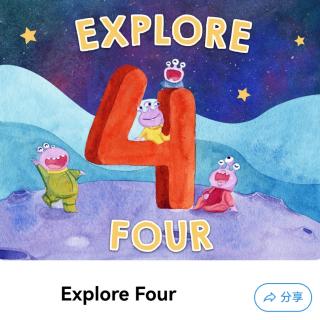 Explore Four