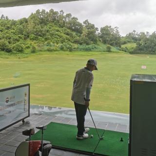 759【Golf】2023.7.17东·凤凰