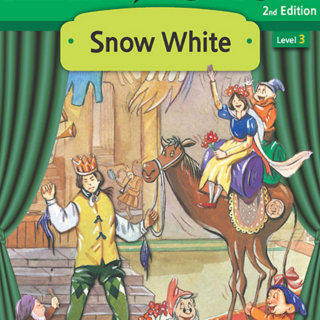 Snow White(4)