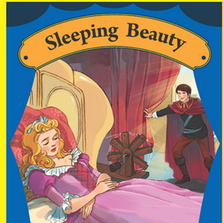 Sleeping Beauty（P12－P13）