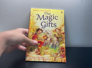 The Magic Gift