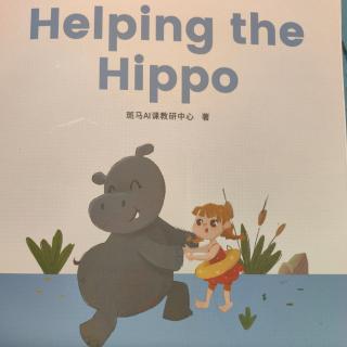 HeIping the Hippo