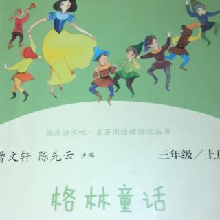 《丑小鸭》