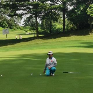 761【Golf】2023.7.20东·凤凰