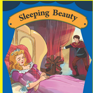 Sleeping Beauty（P15－P16）