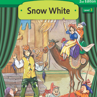 Snow White(6)