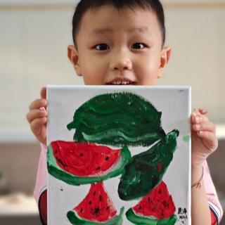 新飞幼儿园晚安故事分享——分享让我更快乐