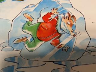 Geronimo Stilton4-5