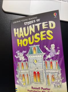 Stories of Haunted houses