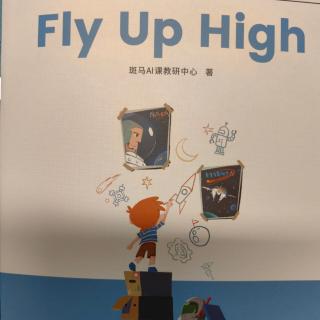 FIy Up High