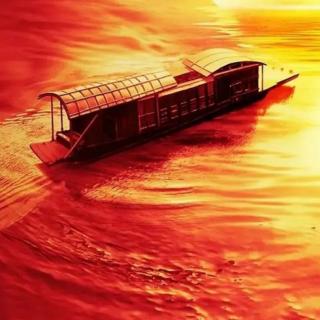 《红船，从南湖启航》（刘曙光）