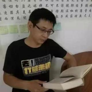 【在场微散文】53期《生存》作者:向永明朗诵:海燕