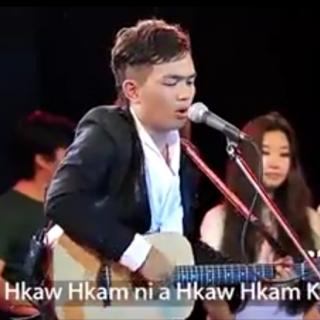 Tsaw Myit Kaba Hkaw Hkam
Hkon~Z Aung