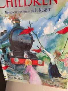 The Railway Children