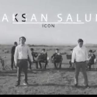 ❤️Laksan Salum❤️
Hkon~ICON