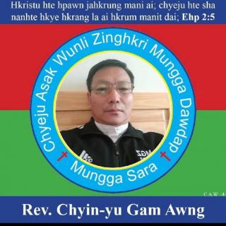 Makam Hte Sutgan{Rev,Chyin Yu Gam Awng}