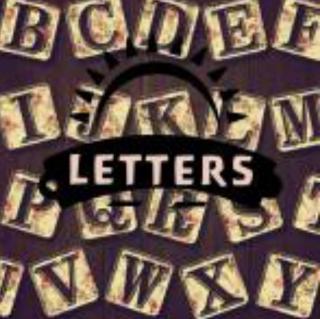 letters A B C D